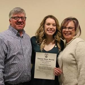 Meet your Posher, Micki